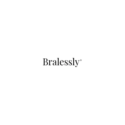 Clothing for women who want to be braless and modest.
