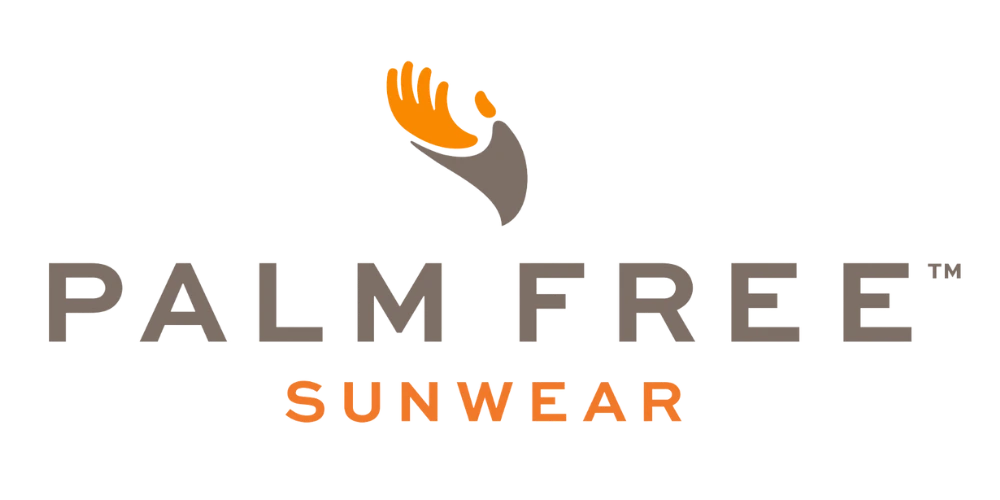 Palmfree Sunwear  - sun protective gloves