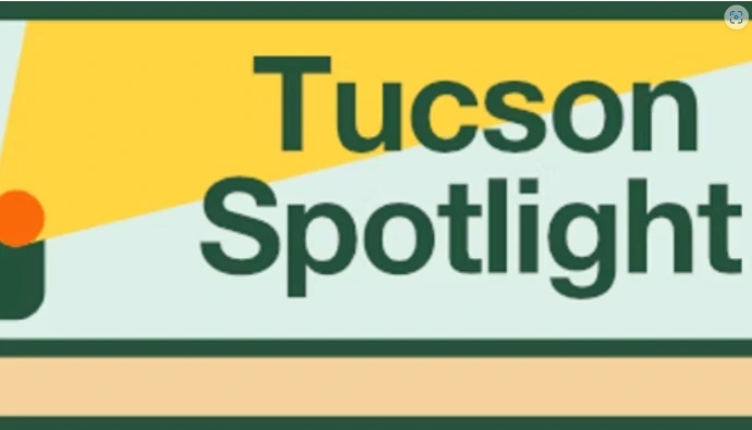 Tucson Spotlight Article on Sonoran Stitch Factory